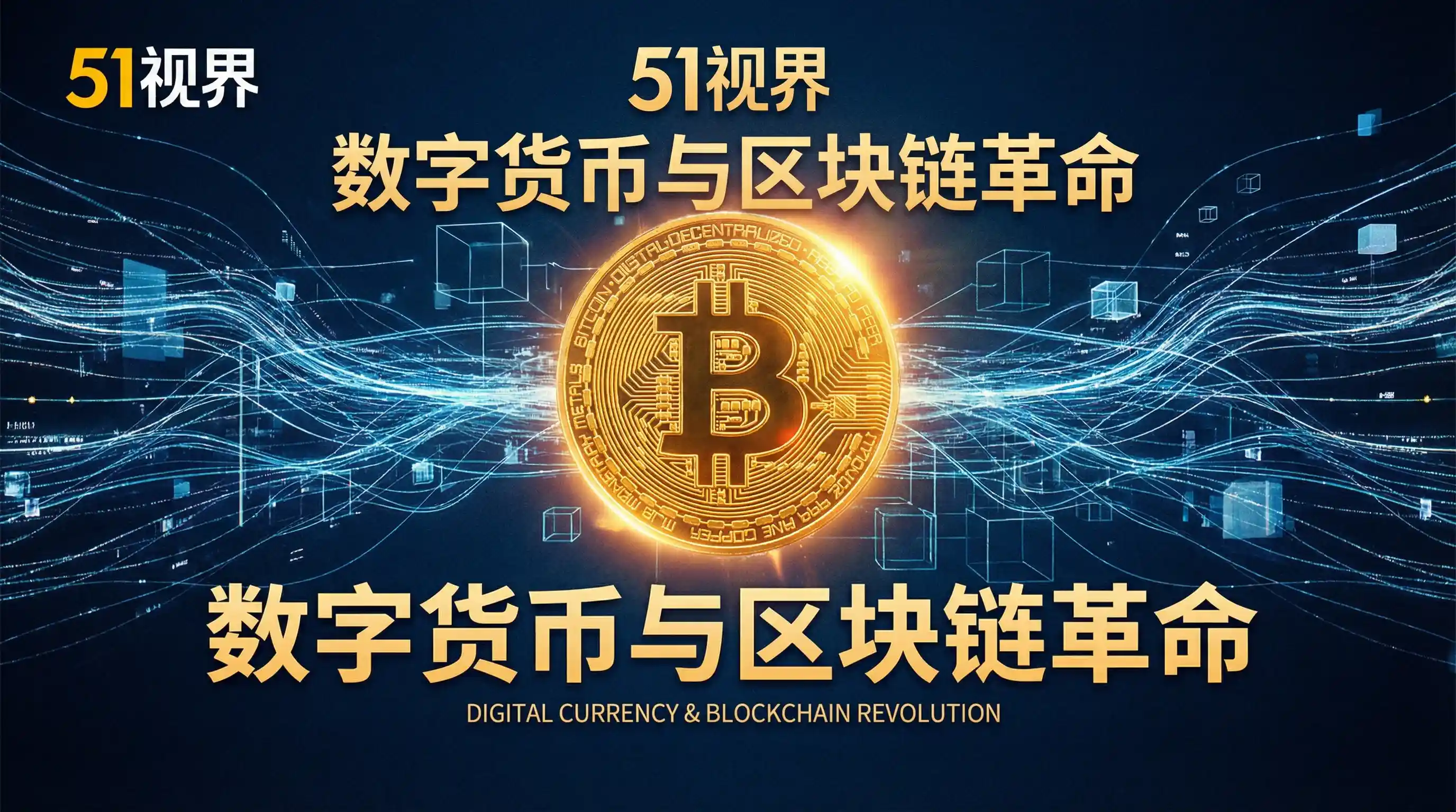 数字货币与区块链革命专题 - 黑帮老大和我的的365日 金融科技